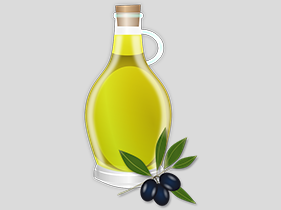 zeytin yağı